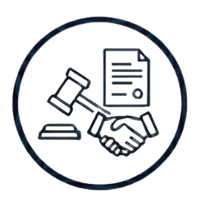 Legal Support AI